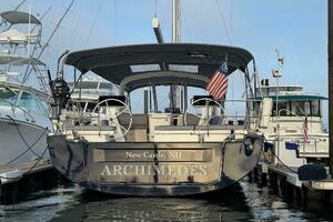 2022 Oceanis 46.1