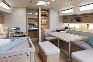 2022 Oceanis 46.1