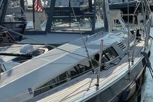 2022 Oceanis 46.1