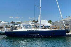 ARCHIMEDES 2022 Beneteau 46.1 Yacht For Sale in South Dartmouth MA