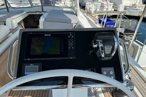 2022 Oceanis 46.1