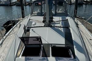 2022 Oceanis 46.1