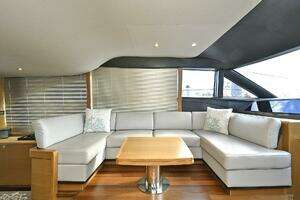 2016 Princess 52 Flybridge thumbnail 27