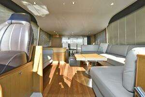 2016 Princess 52 Flybridge thumbnail 39