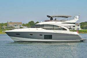 2016 Princess 52 Flybridge thumbnail 10