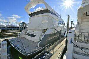 2016 Princess 52 Flybridge thumbnail 11