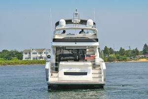 2016 Princess 52 Flybridge thumbnail 7