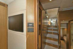 2016 Princess 52 Flybridge thumbnail 48