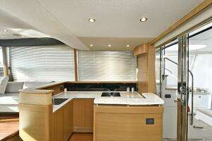 2016 Princess 52 Flybridge thumbnail 21