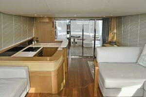 2016 Princess 52 Flybridge thumbnail 30
