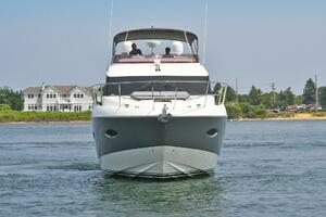 Yacht for sale ABOUT TIME