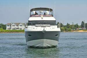 2016 Princess 52 Flybridge thumbnail 4
