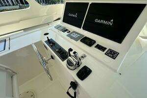 BARCHETTA 2022 Marlow Explorer 53E Yacht For Sale in Palmetto FL