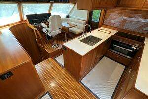 BARCHETTA 2022 Marlow Explorer 53E Yacht For Sale in Palmetto FL