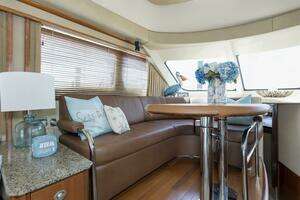 2007 Sea Ray 52 Sedan Bridge thumbnail 13