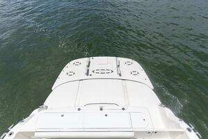 2007 Sea Ray 52 Sedan Bridge thumbnail 28