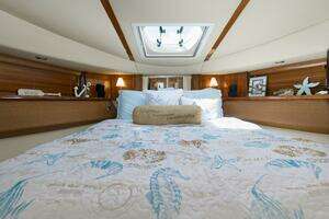 2007 Sea Ray 52 Sedan Bridge thumbnail 17