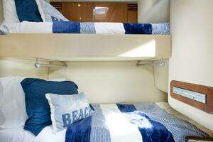 2007 Sea Ray 52 Sedan Bridge thumbnail 18