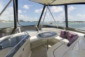 2007 Sea Ray 52 Sedan Bridge thumbnail 5