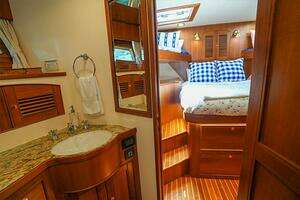 FOMO 2015 Marlow Explorer 80E-CB Yacht For Sale in Coral Gables FL