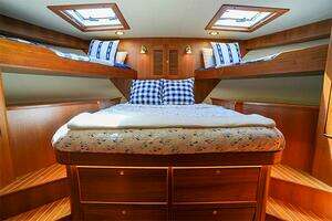 FOMO 2015 Marlow Explorer 80E-CB Yacht For Sale in Coral Gables FL