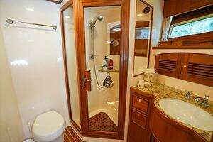 FOMO 2015 Marlow Explorer 80E-CB Yacht For Sale in Coral Gables FL