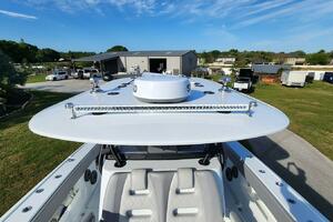 2022 Freeman 37 Center Console