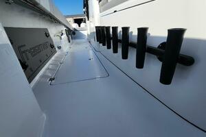 2022 Freeman 37 Center Console