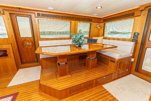  Command Bridge Dining