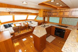  Galley And Dining