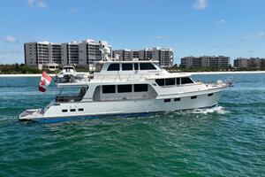 Starboard