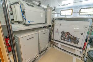  Generator Room