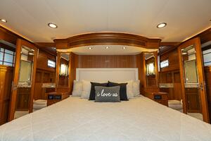  Master Stateroom