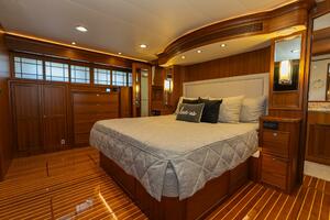  Master Stateroom Starboard