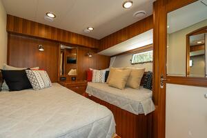 Port Guest Stateroom