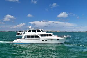 Starboard Profile (2)