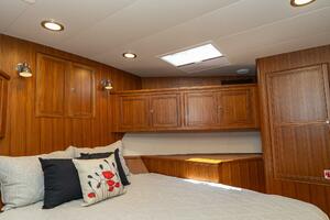  VIP Facing Starboard