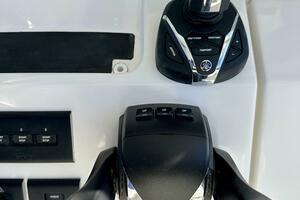 Helm   Throttle And Joystick