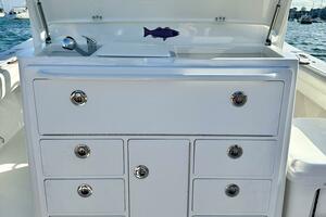 Tackle Station
