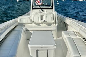 Forward Seating