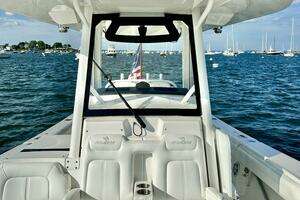 2021 Regulator 34SS thumbnail 21