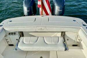 2021 Regulator 34SS thumbnail 17