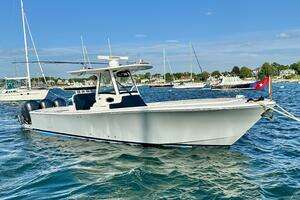 2021 Regulator 34SS thumbnail 1