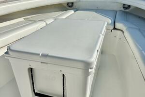 Forward Seating