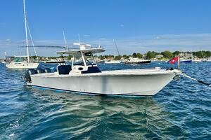 Starboard