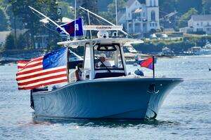 2021 Regulator 34SS thumbnail 39