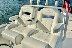 Helm Seats