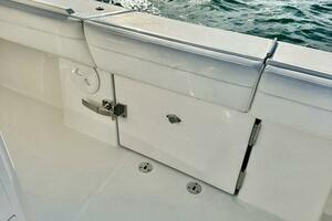 Tuna Door