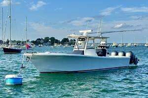 2021 Regulator 34SS thumbnail 2