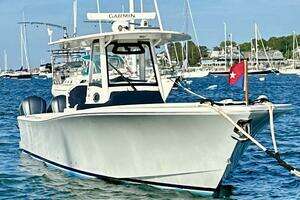 2021 Regulator 34SS thumbnail 3